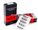 The Spark Tattoo Cartridge Needles with 1203 Curved Magnum Cartridges