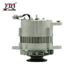 30A 4BD1T ISUZU Engine Alternator 8970222111 8970222112 12361
