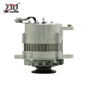 Quality 30A 4BD1T ISUZU Engine Alternator 8970222111 8970222112 12361 wholesale