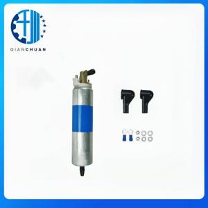 Quality 2641A203 8mm 12V Electric Fuel Lift Pump for 1100 Series Perkins 1103 1104 wholesale