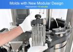 NJP-1500D Automatic Powder Capsule Filling Machine Manufacturer