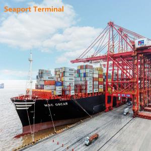 Quality China To Los Angeles USA Speedy DDP Sea Shipping wholesale