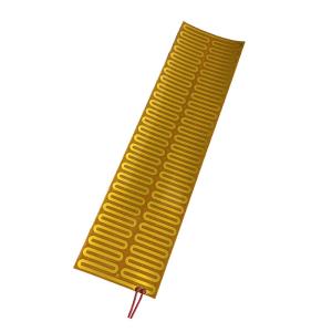 Quality Industrial Grade Flexible Heating Film Oxidation Surface Treatment wholesale