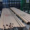Buy cheap Beryllium Copper Rod / Strip/ Plate / Wire / Tube C17200 C17300 C17510 C17500 from wholesalers