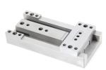BAITO high precision, high quality, mold latch lock S. Z4-30 plastic mold parts