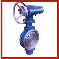 China High Pressure Ductile Iron Butterfly Valve , Pneumatic Butterfly Valve on sale