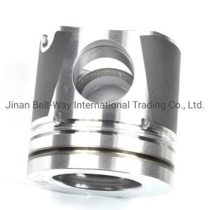 Quality Support USD Payment Chinese Suppliers Vg1246030015 Piston for Heavy Truck Spare Parts wholesale