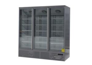 Quality Energy Saving 1260L Triple Door Fridges Commercial With SECOP Compressor wholesale