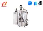 Rotary 10L Coffee Capsule Filling Packing Machine