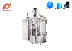 Quality ISO9001 2.0kw Nespresso Capsule Filling Machine wholesale