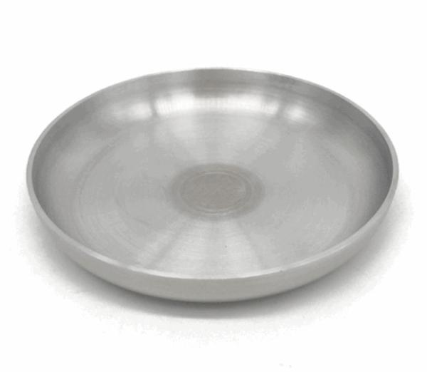 Strictly Tolerated Cold Pressed Dished Heads With Excellent Durability And