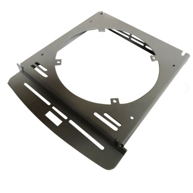 Customization Steel or Stainless Steel Wall Frame with Customizable Thickness Options