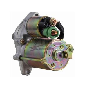 Quality 31200P2MA61.31200PEJJ61 Car Starter Motor For HONDA 1996-2000 wholesale