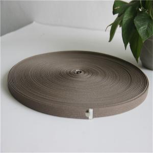 Quality Outdoor Use Braided Webbing 2000 Hours Fastcolour High Durability wholesale
