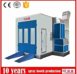 Quality Standard Spray Booths wholesale