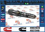 QSK23 QSK45 QSK60 Diesel Parts Common Rail Injector 4902828 4088428 4326780