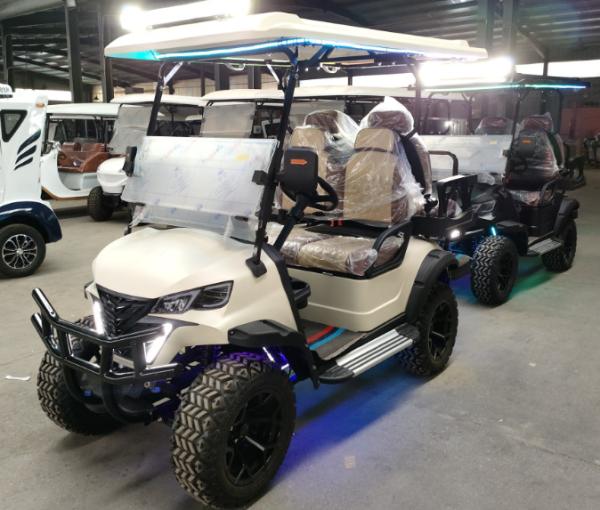 Ultimate Luxury Fashionable Choice 2+2-Seat Matte Cream White Premium Customized
