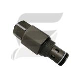 2420-1226 DH220-5 DH220-7 HD820 Excavator Relief Valve