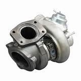 Quality Volvo 850, C70 TD04H Turbo 49189-01350,1275663 wholesale