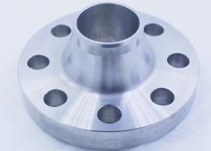 Quality Welding Flange Pipe Connector 2.3 kg Weight DIN Standard 60 Inner Hole wholesale