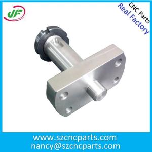 Quality Automobile Micro CNC Machining Aluminium Spare Brass Parts wholesale