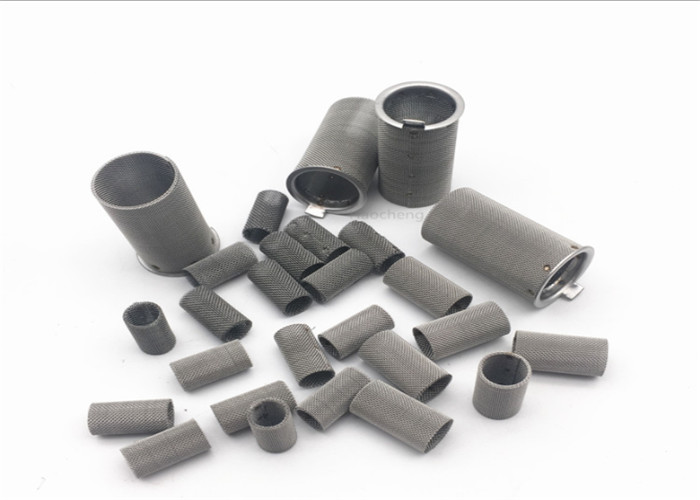 Factory Direct Sintered Felt 0.5mm-1.5mm Pure Nickel Fiber Sintered Felt Corrosion-Resistant Filter Mesh For Environment