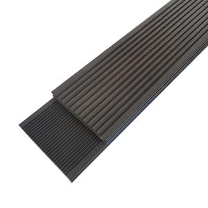 Quality Terrace Decking Wood Plastic Composite Board 140x25mm wholesale