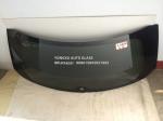 Honda Civic Fd Windshield Replacement Kia Forte Cerato 4d Sedan 2009 Rear Car