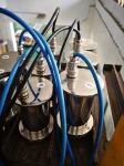 0 . 3MM Accuracy Digital Fuel Tank Gauge