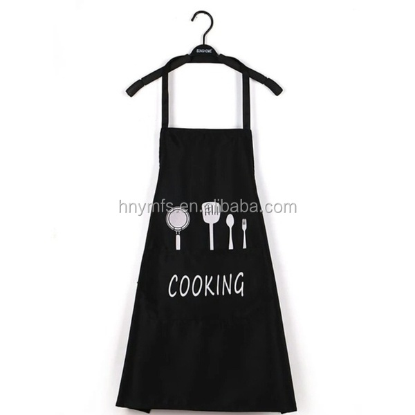Large Tool Pockets Chef Work Uniform Professional Grade Heavy Cotton Adjustable