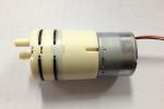 DC Brushless Micro Air Water Compressor 12V