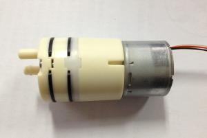 Quality High Pressure Brushless DC Pump DC12V DC24V , Micro Diaphragm Pump wholesale