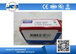 7204BEP 7205BEP 7206BEP Single Row Angular Contact Ball Bearing For Repair
