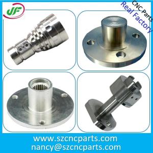 Quality Aluminum, Stainless, Iron, Bronze, Brass, Alloy, Steel Auto Parts OEM wholesale