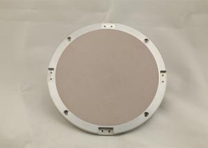 Quality Back Grinding Dicing Porous Chuck Table For Water Absorption High Efficiency wholesale