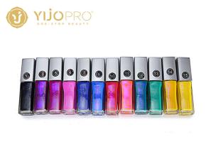 Quality Colored Permanent Makeup Ink For Body Art Tattoo Fast Coloring No Toxicity wholesale