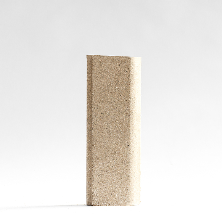 Heatproof Vermiculite Fireproof Board Shock Resistant For House