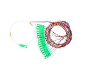 Quality PLC 1x64 Fiber Optic Splitter wholesale