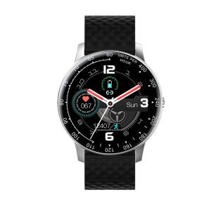 Quality Round Screen 1.3inch IPS Intelligent Sports Bracelet wholesale