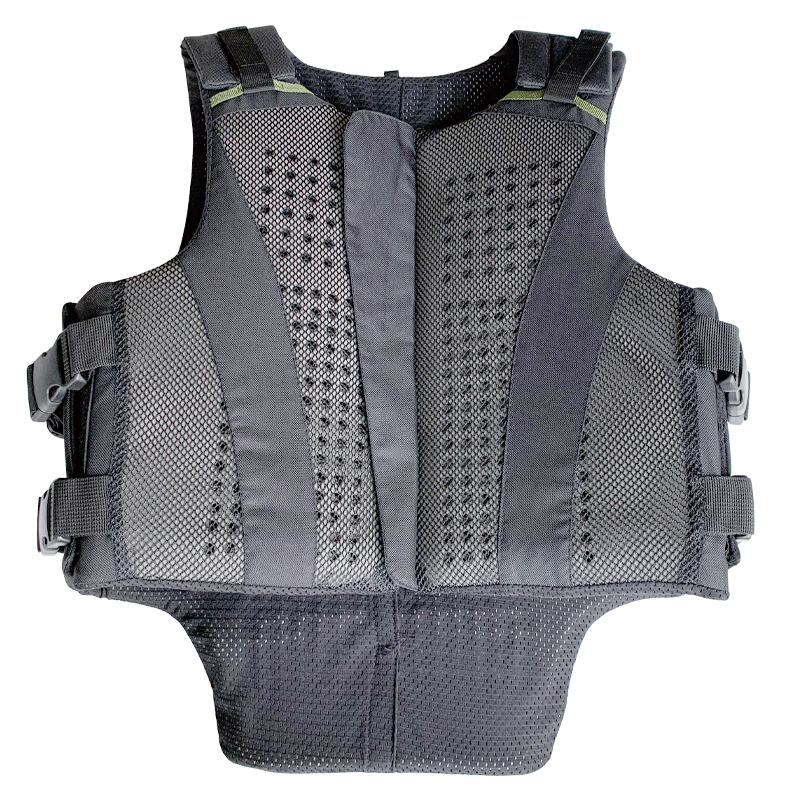 Fashionable Equestrian Clothing for Outdoor Horse Riding Cotton Material