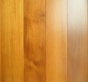 Quality dark matured old teak solid wood floors wholesale
