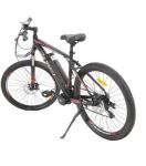 LCD Display 36v 350w Mid Drive Electric Mountain Bike