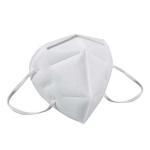Disposable Protection KN95 Face Mask 95% Filtration Mouth Cover Anti Dust