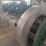 DX51D Z275 Cold Rolled Stainless Steel Coil Prepainted Galvanized Strip Steel