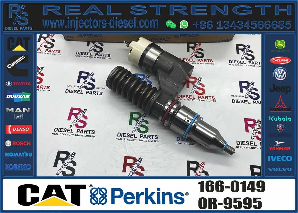 Diesel engine parts common rail 166-0149 223-5328 212-3460 10R-1814 10R-0960 116-8866 147-0373 153-7923