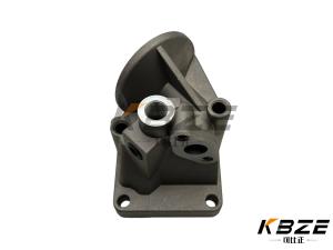 Quality DOOSAN DH220-5 FUEL FILTER HEAD FOR DB58 ENGINE HIGH QUALITY PRODUCT wholesale