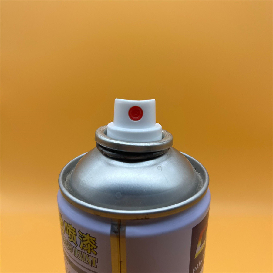 Versatile Female Paint Spray Flow Valve for Industrial Coatings - Reliable Performance, Easy Integration