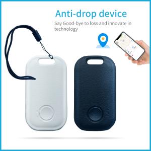 Quality Intelligent Anti Loss Device White 100m Tuya Zigbee Alarm wholesale