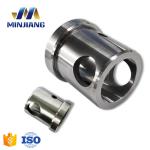 High Wear Resistant Custom Tungsten Carbide Wear Parts YG11/YG13