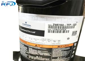 Quality Heating Heat Pump 380V 3ph Copeland Scroll Compressor wholesale